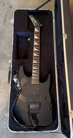 Jackson Dinky DKMG 1