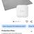 BRAND NEW briidea Wireless Floor Alarm Mat for Remote Monitoring of Elderly/Sle 8 thumbnail