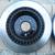 MERCEDES-BENZ W221  S550 REAR LEFT & RIGHT BRAKE ROTOR PAIR 8 thumbnail