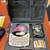 Label Maker for Home and Office w/ Hard Cover Carrying Case 1 thumbnail