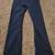 Jachs New York Navy Blue Stretch Flex Waist Fit Pants 34x32 style 1529 2 thumbnail