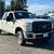 2013 FORD F-350 XL CREW CAB ** LOW MILES ** 4X4 ** 6.7L V8 POWERSTRO  1 thumbnail