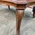 Antique Large Dinning Table 2 thumbnail