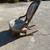 Beautiful antique rocking chair 2 thumbnail
