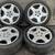 Staggered Mercedes AMG 18-inch wheels 5 on 112mm 1 thumbnail