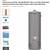 50 GALLON RHEEM WATERHEATER 1 thumbnail