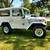 1971 Toyota FJ 40 3 thumbnail