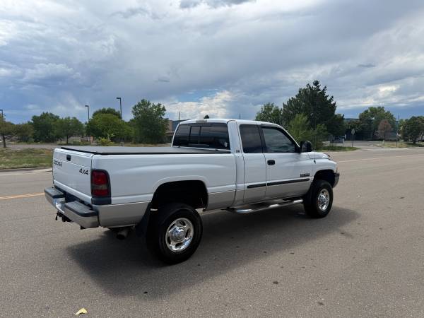 2002 RAM 2500 Cummings - Photo 5
