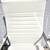 Basics High-Back Swivel Office Chair w/Lumbar Support Ergonomic Ribbed 6 thumbnail