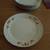 Hall Jewel Tea Autumn Leaf dishes set service for 8 10 thumbnail