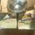 Pair of 7" DIA WAGNER 6V HEADLAMPS 6006 $10 1 thumbnail