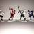 STARTING LINEUP NHL Hockey figures - 10 teams remaining 3 thumbnail