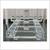 Charles Hollis Jones Cityscape Lucite Dining Table 10 thumbnail
