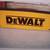Rare Big Heavy Steel DeWalt Complete Store Display Sign Advertising 2 thumbnail