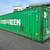 40 Foot high cube shipping container 2 thumbnail
