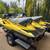 Seadoo GTX 4 tec 2004 with double trailer 3 thumbnail