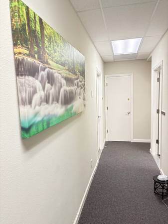 $250 / 400ft2 - Consultorio terapéutico en subarriendo (walnut creek)64030485408385121