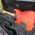 Charvel Wildcard #6 San Dimas "Dreamsickle" (MIJ) 2 thumbnail