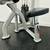StarTrac Instinct Bicep Curl Machine - Gym Equipment - Workout 8 thumbnail