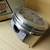 1971 95 Chevy 350 Pistons STD Corvette Camaro Chevelle  Brand new neve 4 thumbnail