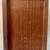 Two beautiful hand made walnut boxes 7 thumbnail