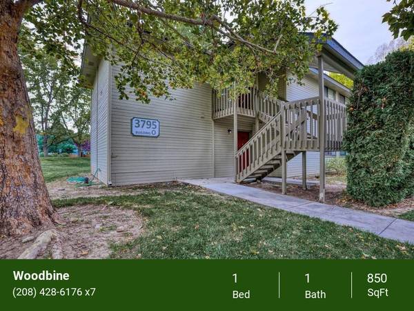 $1,510 / 1br - 850ft2 - AC, Quartz Counters, LVP Flooring, Fireplace63981528516739124