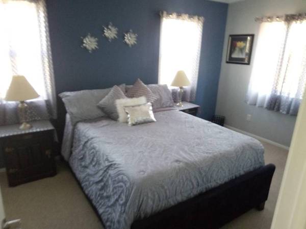 $750 3 furnished rooms for rent! (pittsburg / antioch)63879905482755120