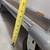 Nexel 36"W x 18"D Steel Dolly Base for Metro-Style Shelving – Chrome 13 thumbnail
