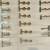 Restoration Hardware: Easton Solid Brass End Cap Finial and Rod Set 2 thumbnail