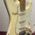 2016 Fender Custom Shop Masterbuilt John Cruz 1969 Stratocaster Relic 3 thumbnail