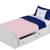 Our Generation Starry Slumbers Platform Bed Furniture Accessory Set fo 1 thumbnail
