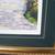 Robert Lui "By the Garden Path" Hand Signed & # FRAMED - w/delivery 3 thumbnail