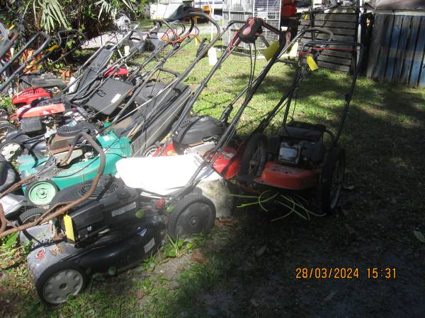 Misc. Blowers 1