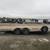 *NEW* 2025 H&H 82x20 Aluminum Speed Loader *$215/Month OAC $0 Down* 5 thumbnail