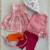 Doll clothes for 18” doll 12 thumbnail