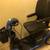 Mobility mid-sized scooter (Used only once) 1 thumbnail