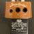Guitar Effects Pedal DJ-15 Tremelo Spinning effect 3 thumbnail