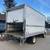 2020 Isuzu NPR HD Box Truck - AUTO w/2500lb Rear Lift - 42,080 Miles - 5 thumbnail