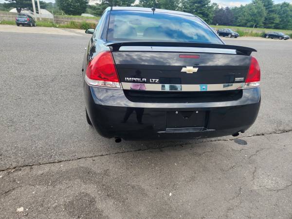 Limpio - $2,750 (Quincy)63615219631105123