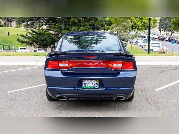 2014 Dodge Charger SE 4dr Sedan - $9995.0063616027057537124