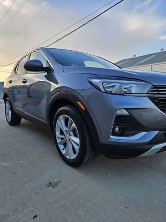 2021 Buick Encore GX - $11,000 (Houston)63617061337091123