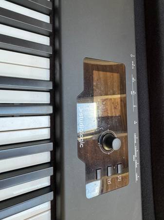 Studiologic SL73|Studio - $420/obo 1