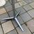 Vintage Wenger Chrome music stand A142 6 thumbnail