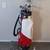 GOLF CLUBS, MEN'S (RIGHT HANDED) COMPLETE SET, PRIMA IRONS, VERY NICE 1 thumbnail