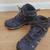 Salomon X Ultra 3 Mid GTX hiking boots women's 2 thumbnail