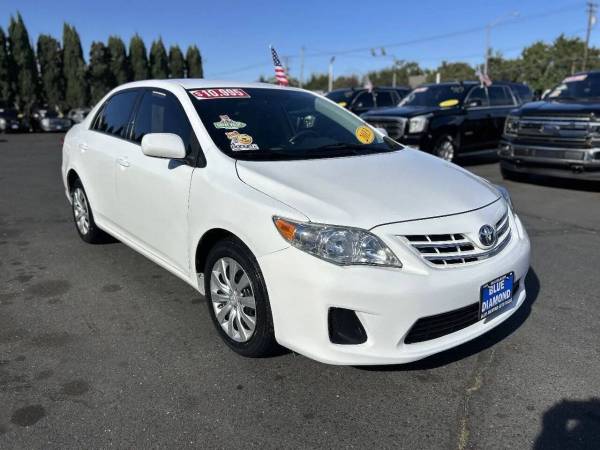 2013 Toyota Corolla - Financing Available! 1