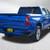 2022 Chevrolet Chevy Silverado 1500 Custom 8 thumbnail