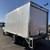 2025 FORD E-450 SD CUTAWAY BOX TRUCK WITH LIFTGATE - ONLY 18,906 MIL  6 thumbnail