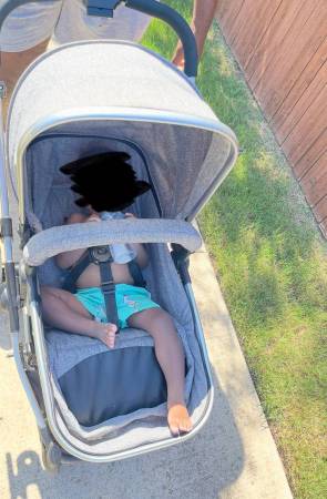 Stroller 1
