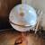 Globe 16" World Classic Series-Replogle-w/Wood Stand 3 thumbnail